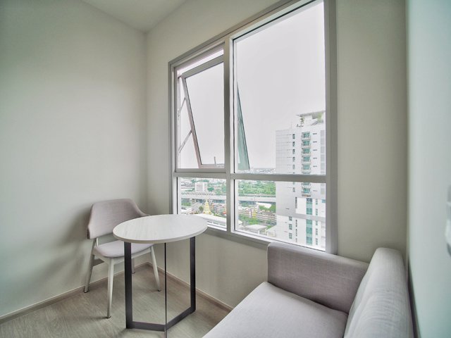 ให้เช่า-คอนโดใหม่-chapter-one-shine-บางโพ-8000-บาท