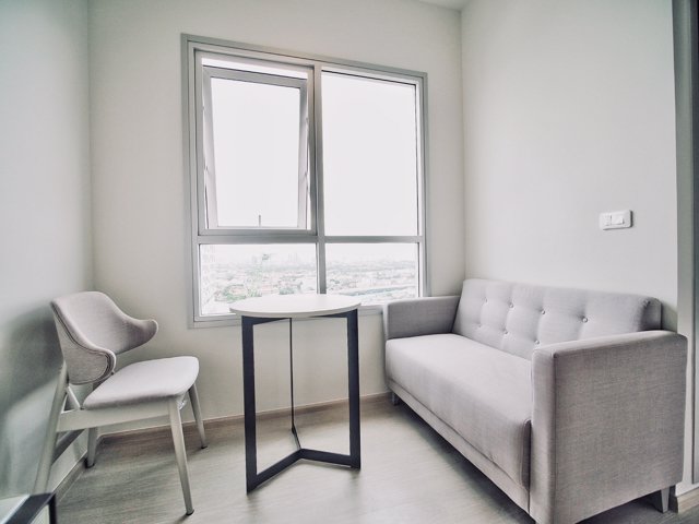 ให้เช่า-คอนโดใหม่-chapter-one-shine-บางโพ-8000-บาท