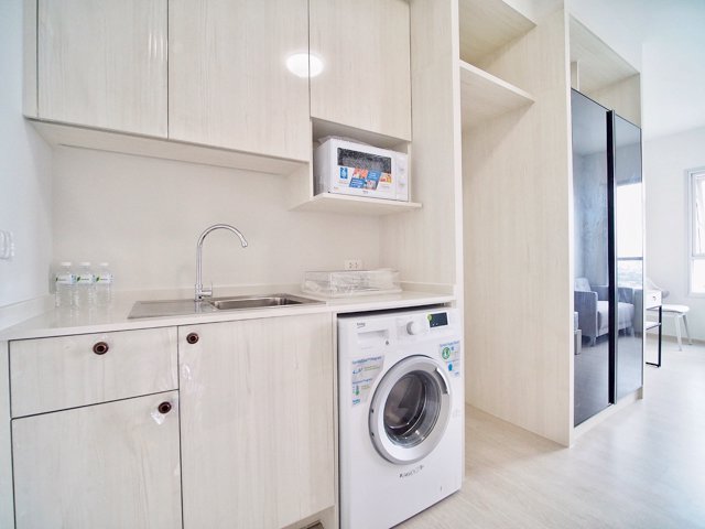 ให้เช่า-คอนโดใหม่-chapter-one-shine-บางโพ-8000-บาท