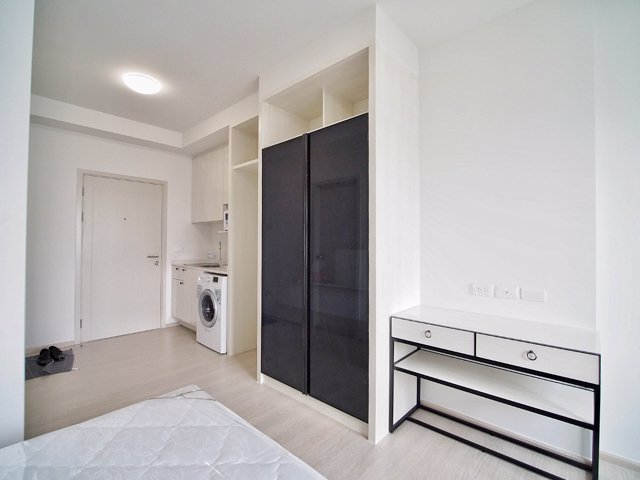 ให้เช่า-คอนโดใหม่-chapter-one-shine-บางโพ-8000-บาท