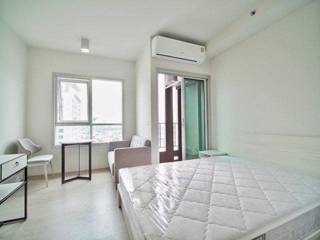 ให้เช่า-คอนโดใหม่-chapter-one-shine-บางโพ-8000-บาท