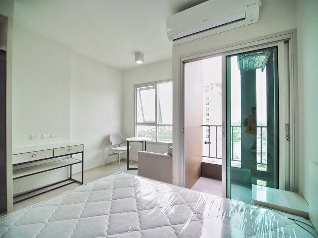 ให้เช่า-คอนโดใหม่-chapter-one-shine-บางโพ-8000-บาท