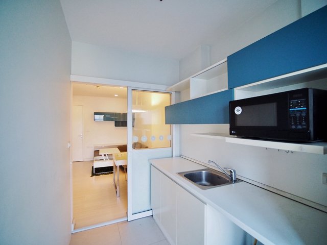 ให้เช่า-the-room-รัชดา-ลาดพร้าว-เดินไป-mrt-ได้สบายๆ-13500-บาท