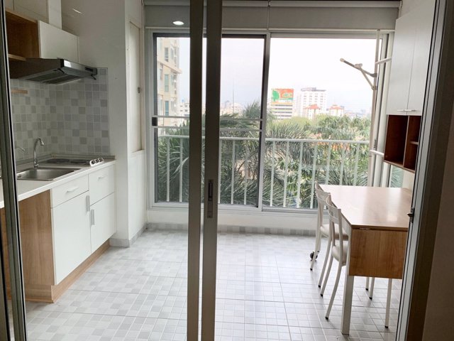 ขาย-ห้องใหญ่มากกกก-72-ตรม-2-นอน-เซ็นทริค-ซีน-รัชวิภา-วิวสระว่ายน้ำ