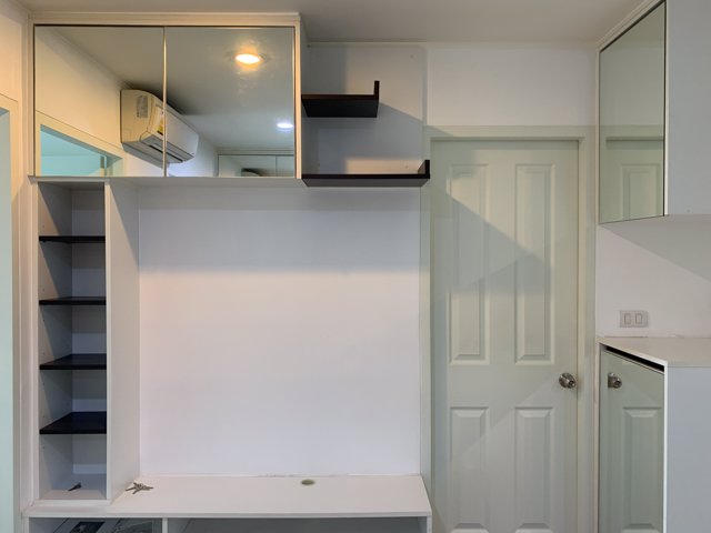 ขาย-ยู-ดีไลท์-3-ประชาชื่น-บางซื่อ-บิ้วอินสวย-ชั้น-9