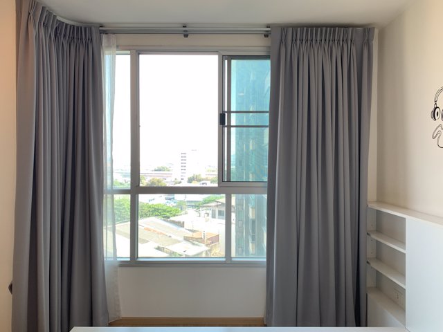 ขาย-ยู-ดีไลท์-3-ประชาชื่น-บางซื่อ-บิ้วอินสวย-ชั้น-9