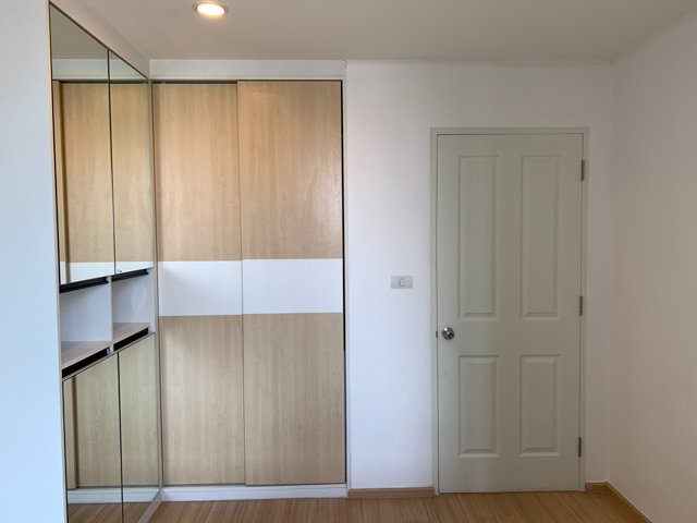 ขาย-ยู-ดีไลท์-3-ประชาชื่น-บางซื่อ-บิ้วอินสวย-ชั้น-9