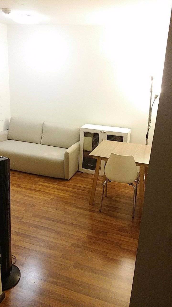 ให้เช่า-คอนโด-ยู-รัชโยธิน-ชั้นบนสุด-ใกล้-bts-เสนานิคม