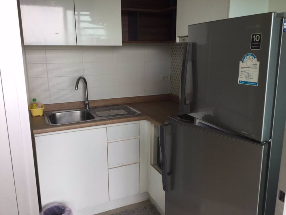 ให้เช่า-2-นอน-ชั้นบนสุด-ยู-ดีไลท์-3-ประชาชื่น-บางซื่อ