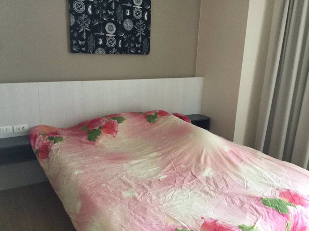 ให้เช่า-2-นอน-ชั้นบนสุด-ยู-ดีไลท์-3-ประชาชื่น-บางซื่อ