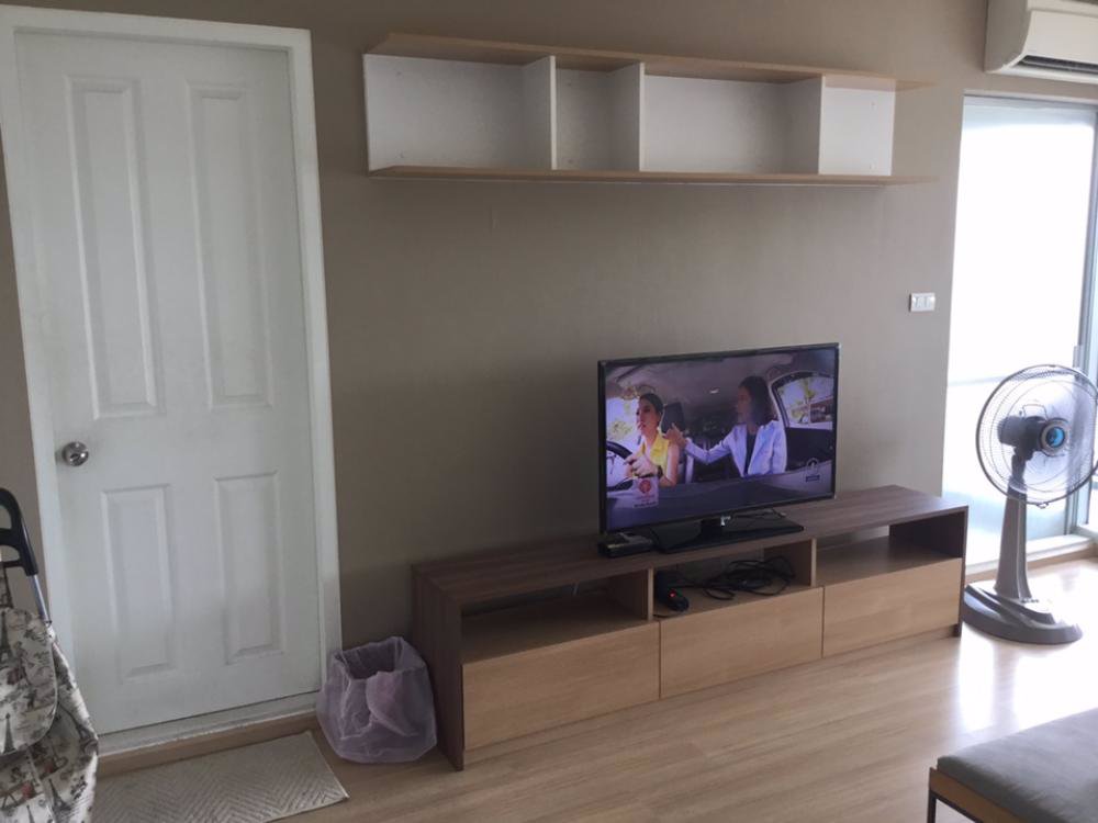 ให้เช่า-2-นอน-ชั้นบนสุด-ยู-ดีไลท์-3-ประชาชื่น-บางซื่อ