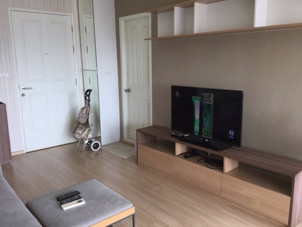 ให้เช่า-2-นอน-ชั้นบนสุด-ยู-ดีไลท์-3-ประชาชื่น-บางซื่อ