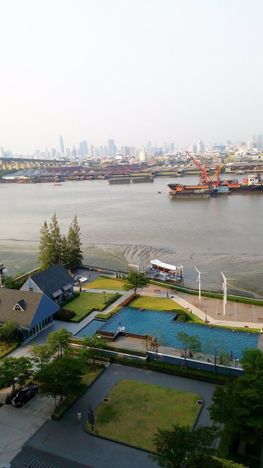 ขาย-วิวแม่น้ำเจ้าพระยา-สวย-ชั้น-11-แชปเตอร์วัน-ราษฎร์บูรณะ-33