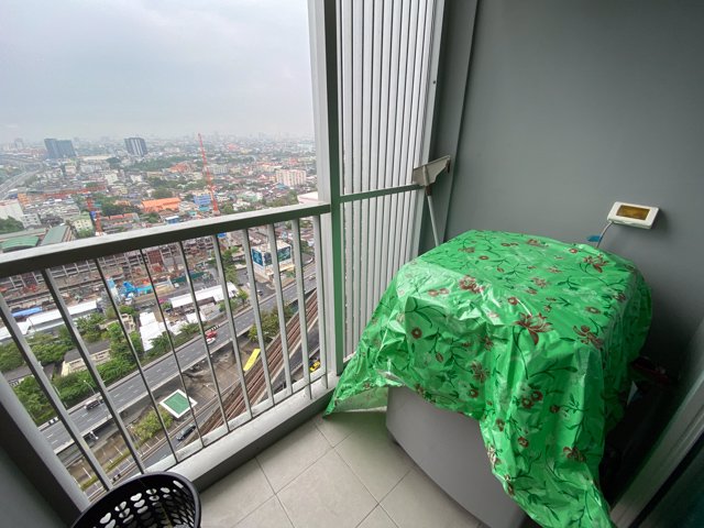 ขาย-ห้องใหญ่พิเศษ-แต่งสวยสวย-aspire-สาทร-ติด-bts-ตลาดพลู