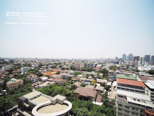 ให้เช่า-คอนโดติดรถไฟฟ้า-mrt-รัชดาภิเษก-ไม่ต้องเดินเลย-15000-บาท