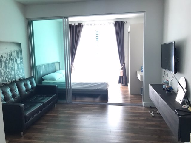 ขาย-ห้องที่วิวที่ดีที่สุด-สบายตา-ชั้น-2-เอ-สเปซ-มี-สุขุมวิท-77