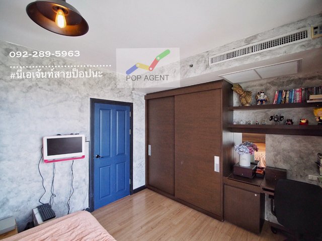 ให้เช่า-ห้องมุม-57-ตรม-ถนนตก-พระราม-3-วิวแม่น้ำ-15000-บาท