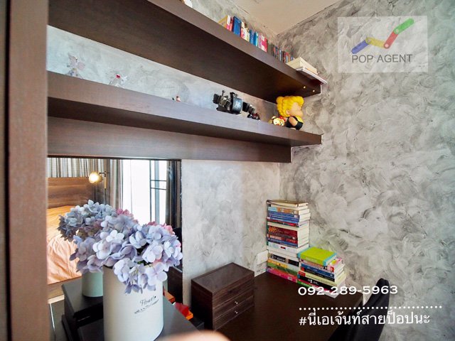 ให้เช่า-ห้องมุม-57-ตรม-ถนนตก-พระราม-3-วิวแม่น้ำ-15000-บาท