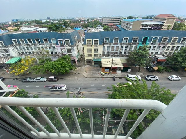 ขาย-คอนโด-ห้องใหญ่-ลาดพร้าว-71-ใกล้สตรีวิทย์-2