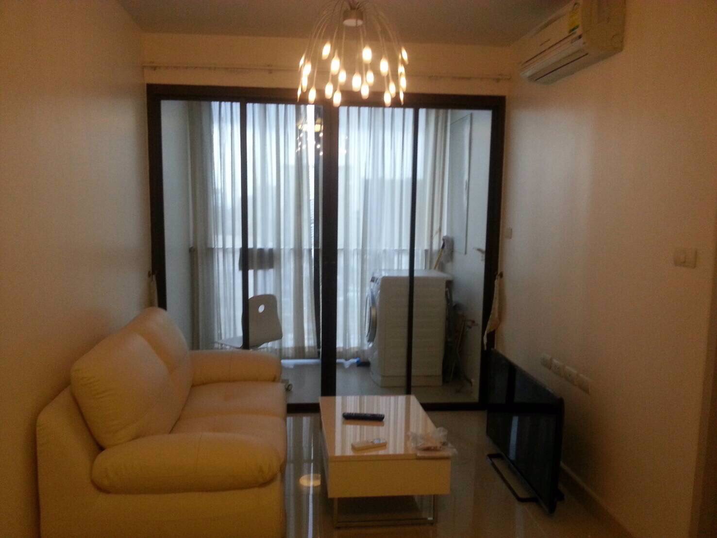 ขาย-ห้องสวย-สภาพนางฟ้า-ใหม่มาก-33-ตรม-ideo-ลาดพร้าว-5