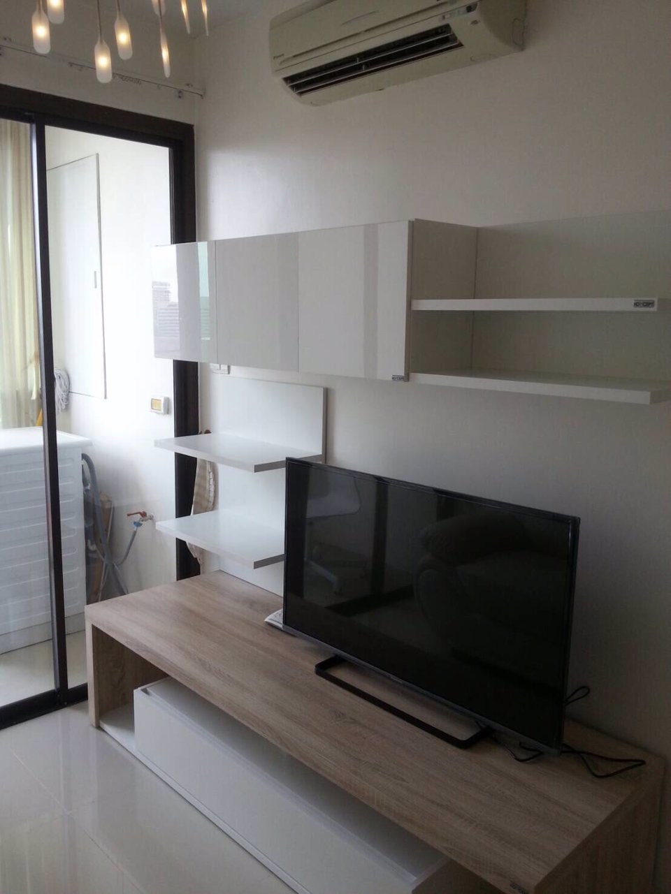 ขาย-ห้องสวย-สภาพนางฟ้า-ใหม่มาก-33-ตรม-ideo-ลาดพร้าว-5