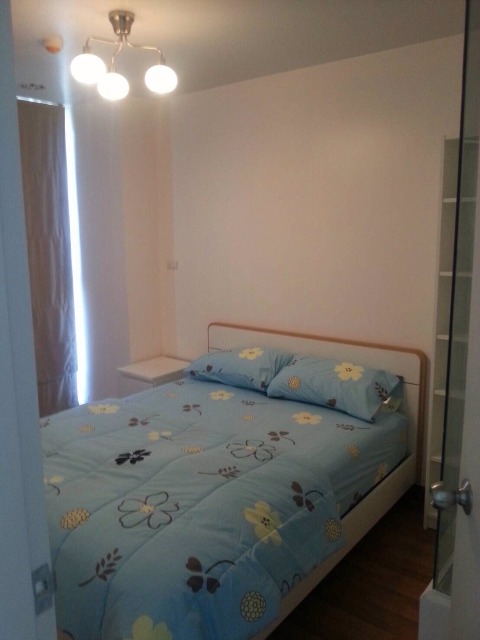 ขาย-ห้องสวย-สภาพนางฟ้า-ใหม่มาก-33-ตรม-ideo-ลาดพร้าว-5