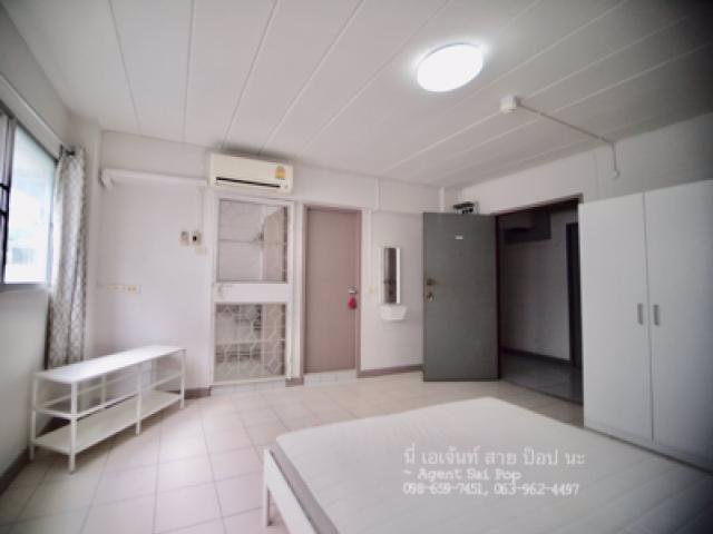 ให้เช่า-ลุมพินี-แฮปปี้แลนด์-ห้องสวย-เฟอร์ครบ-ถูกมาก-4000-บาท