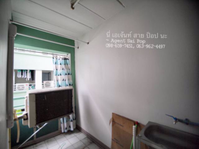 ให้เช่า-ลุมพินี-แฮปปี้แลนด์-ห้องสวย-เฟอร์ครบ-ถูกมาก-4000-บาท