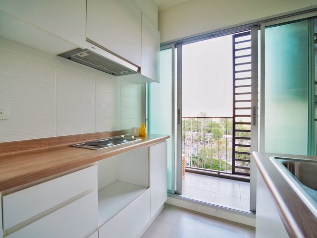 ตัดใจขายถูก-ห้องเปล่า-ชั้นไม่สูง-ยู-ดีไลท์-3-ประชาชื่น-บางซื่อ-189-ล้าน