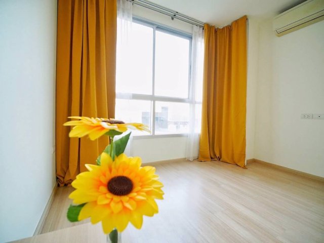 ตัดใจขายถูก-ห้องเปล่า-ชั้นไม่สูง-ยู-ดีไลท์-3-ประชาชื่น-บางซื่อ-189-ล้าน