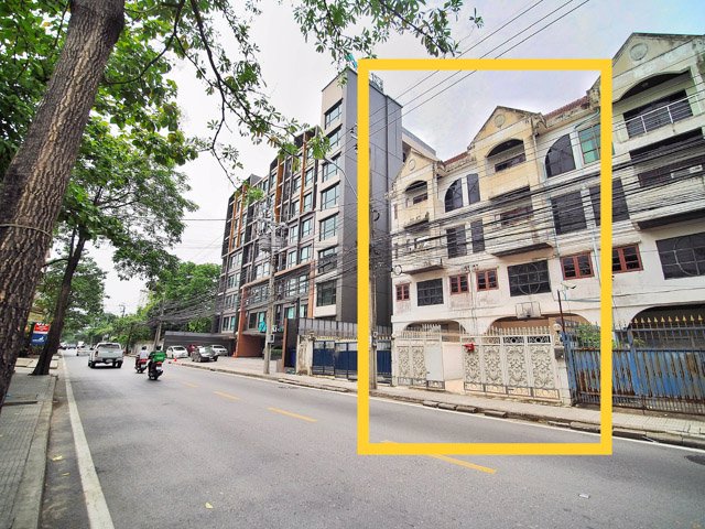 ขาย-อาคารพาณิชย์-4-ชั้น-375-ตรว-ติดถนนหลัก-รัชดาภิเษก-32