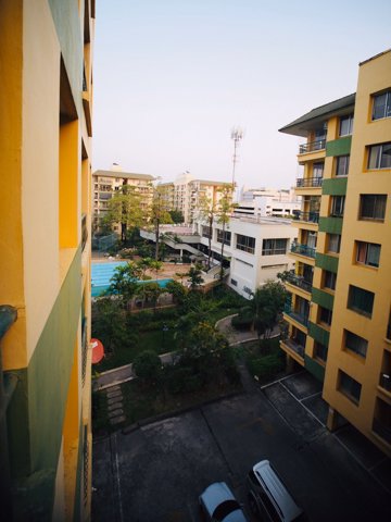 ขาย-ห้องพร้อมเฟอร์-พาร์คแลนด์-บางนา-890000-บาท