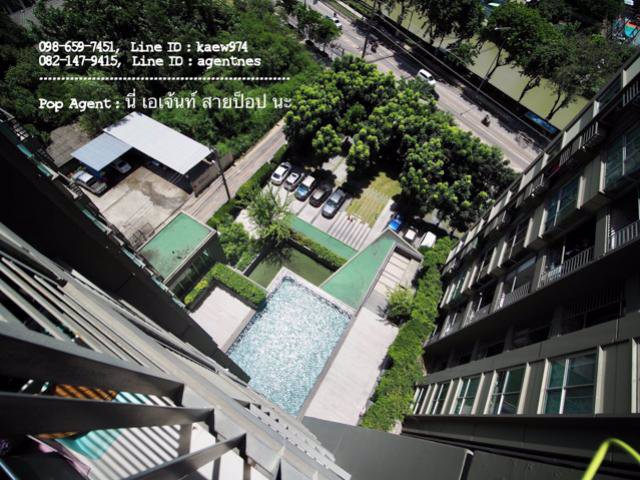 ขาย-16-ล้าน-ชั้น12-วิวเมือง-ยู-ดีไลท์-2-ประชาชื่น-บางซื่อ