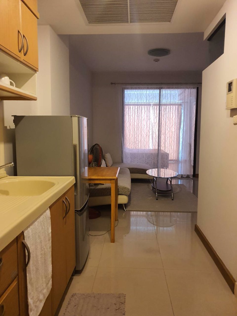 ให้เช่า-ห้องใหญ่-44-ตรม-วิวแม่น้ำเต็มตา-ถนนตก-พระราม-3