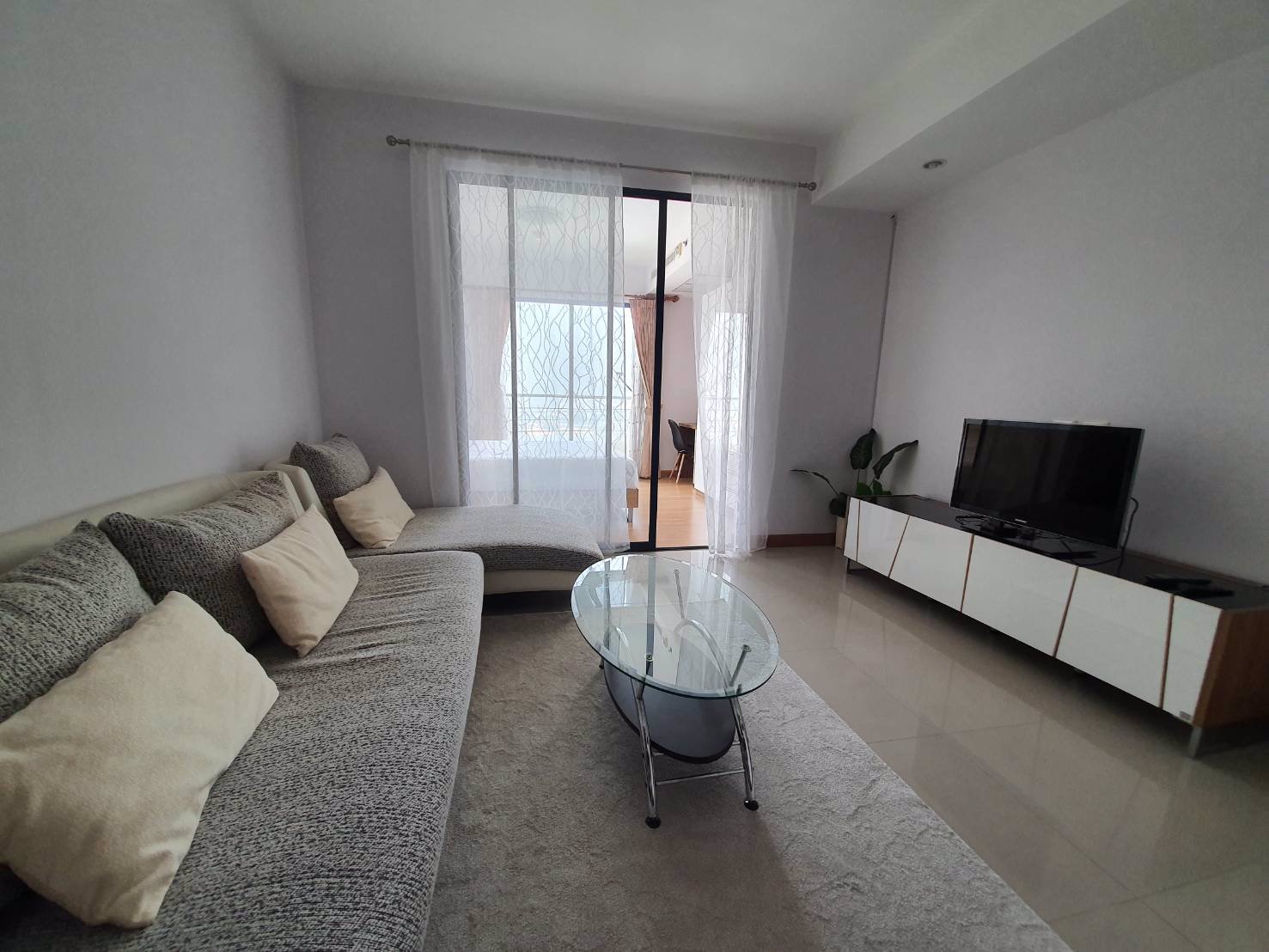 ให้เช่า-ห้องใหญ่-44-ตรม-วิวแม่น้ำเต็มตา-ถนนตก-พระราม-3