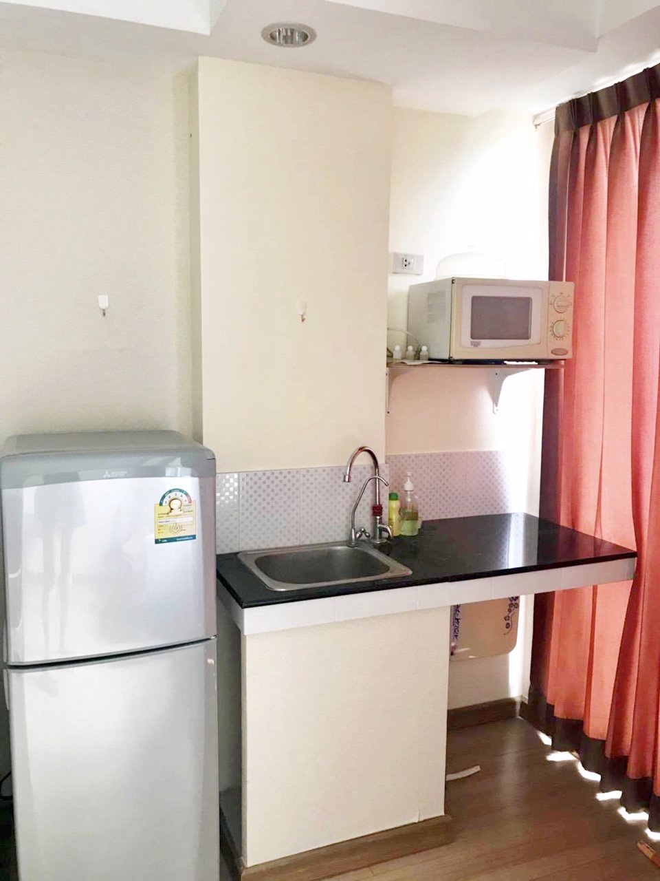 ซื้อแล้วรับค่าเช่าทันที-humble-living-รัชดา-สุทธิสาร-ขายถูก-14-ล้าน