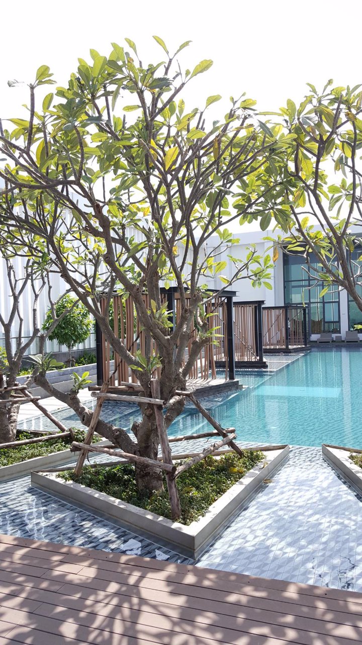 ขายคอนโด-the-hotel-serviced-condo-ชั้น-17-ราคา-1790000-บาท