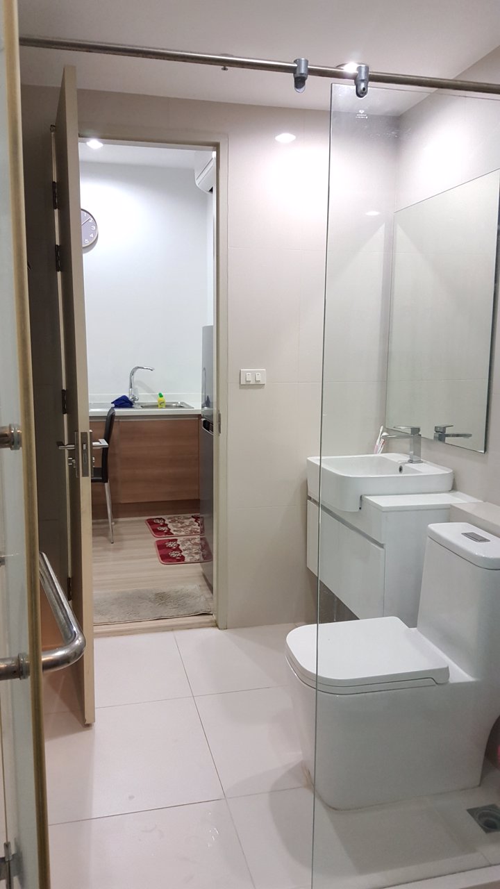 ขายคอนโด-the-hotel-serviced-condo-ชั้น-17-ราคา-1790000-บาท