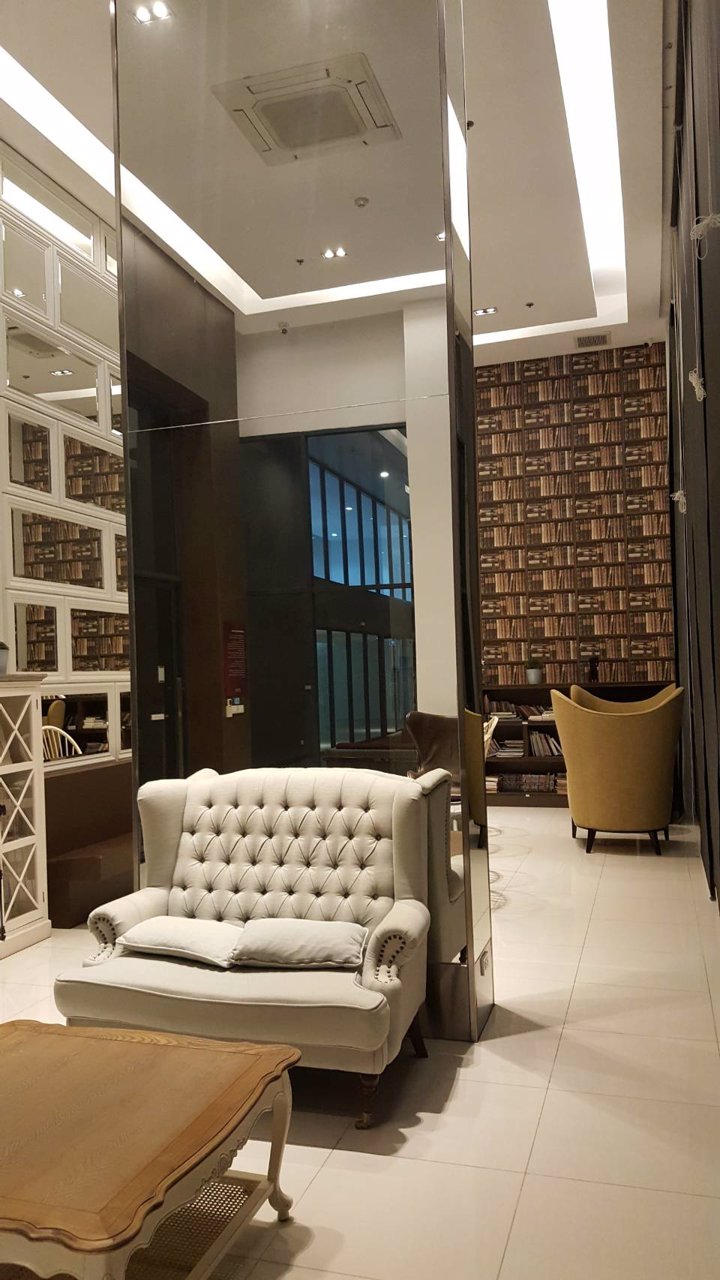 ขายคอนโด-the-hotel-serviced-condo-ชั้น-17-ราคา-1790000-บาท