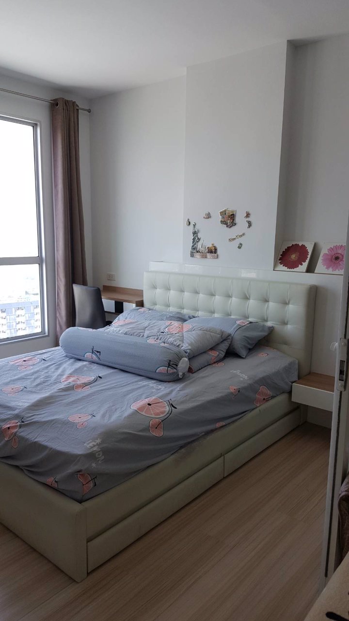 ขายคอนโด-the-hotel-serviced-condo-ชั้น-17-ราคา-1790000-บาท