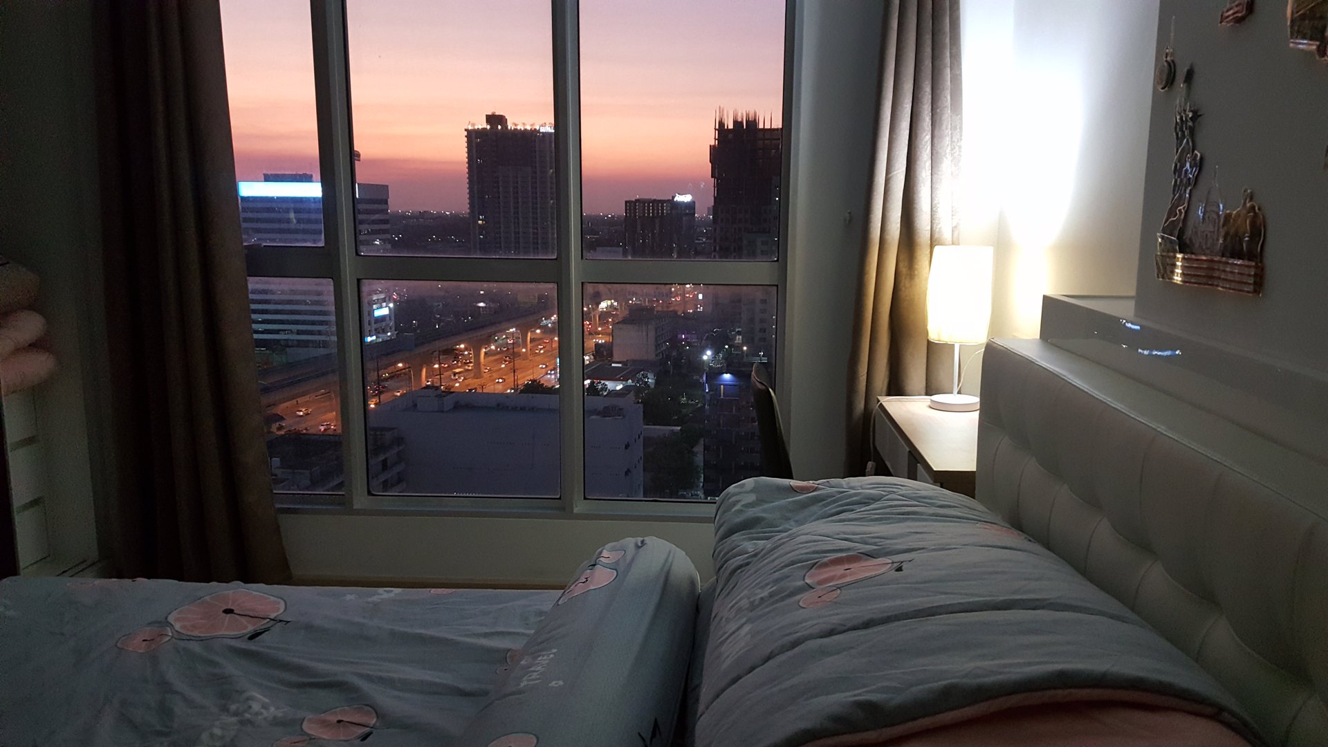 ขายคอนโด-the-hotel-serviced-condo-ชั้น-17-ราคา-1790000-บาท