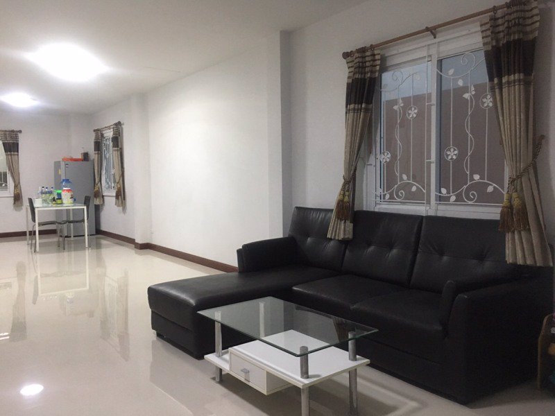 ขาย-ทาวน์เฮ้าส์-สุริยา-เพลส-บางนา-กม-5-suriya-place-bangna-หลังมุม-สภาพใหม่