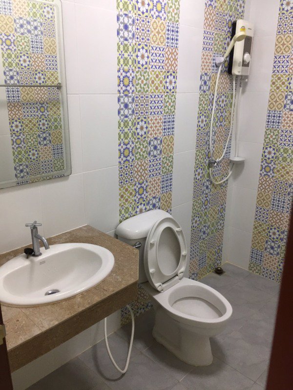 ขาย-ทาวน์เฮ้าส์-สุริยา-เพลส-บางนา-กม-5-suriya-place-bangna-หลังมุม-สภาพใหม่