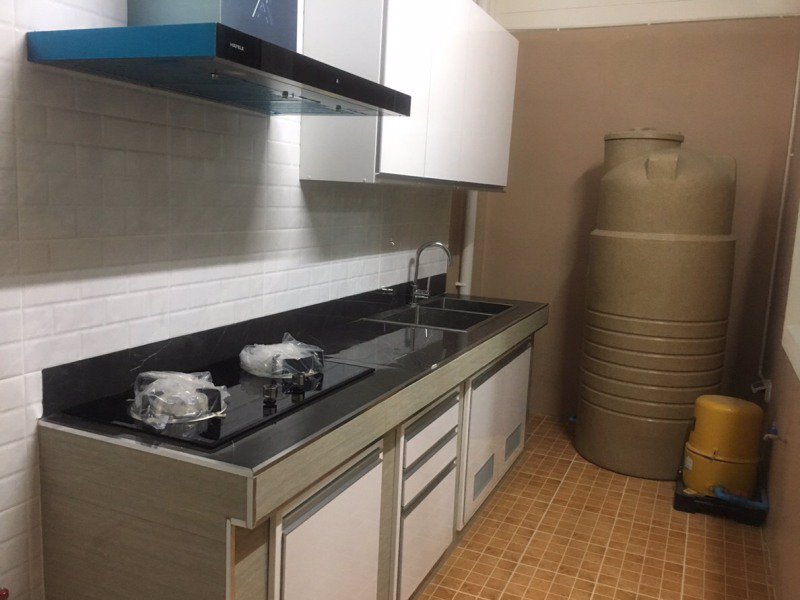 ขาย-ทาวน์เฮ้าส์-สุริยา-เพลส-บางนา-กม-5-suriya-place-bangna-หลังมุม-สภาพใหม่