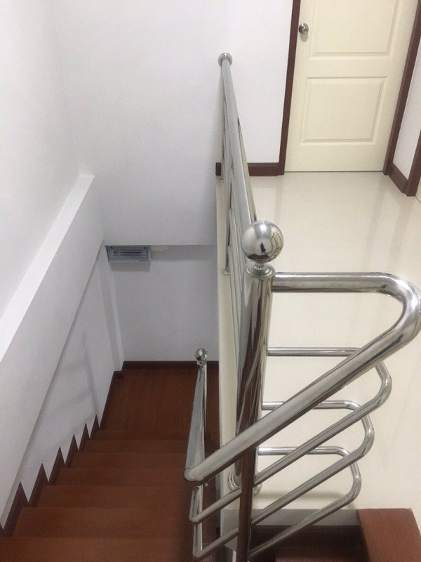 ขาย-ทาวน์เฮ้าส์-สุริยา-เพลส-บางนา-กม-5-suriya-place-bangna-หลังมุม-สภาพใหม่