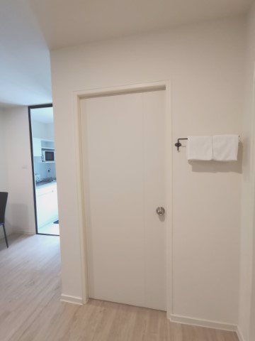 ขายพร้อมผู้เช่า-ไอคอนโด-กรีนสเปซ-สุขุมวิท-77-เฟส-2-ชั้น-4-วิวสระ-ขนาด-29-ตรม-แต่งสวยมาก