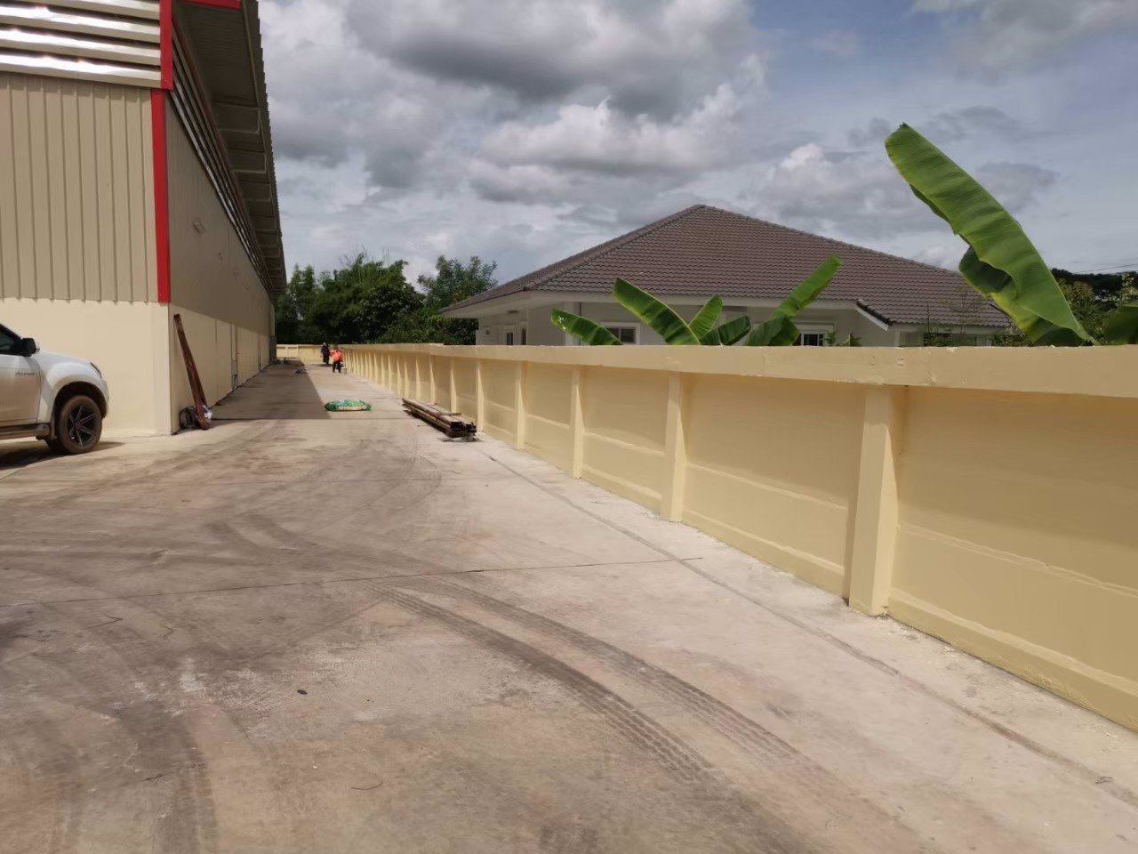 ให้เช่าโกดัง-อยู่ห่างตัวเมืองพิษณุโลก-8-กมเท่านั้น