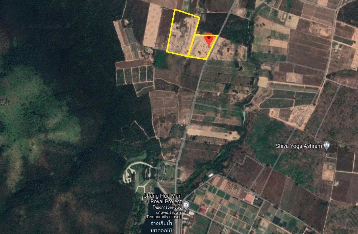 ขายที่ดินมีโฉนด-28-ไร่-9-ตรวไร่ละ-700000-บาท-ใกล้โครงการชั่งหัวมัน