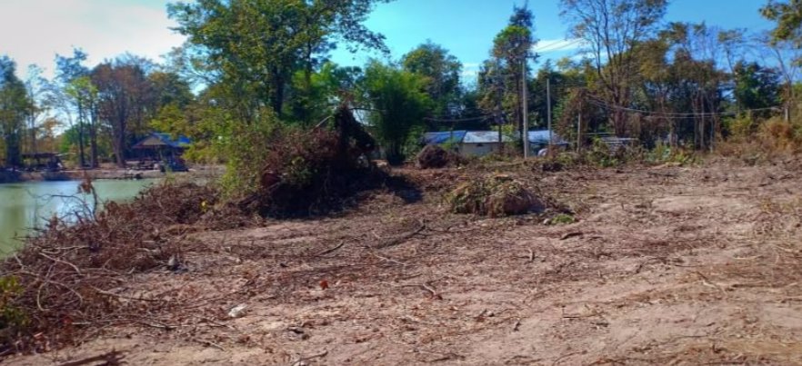 ขายที่ดิน-250-ตรว-ราคา-650000บาท-ผ่อนได้