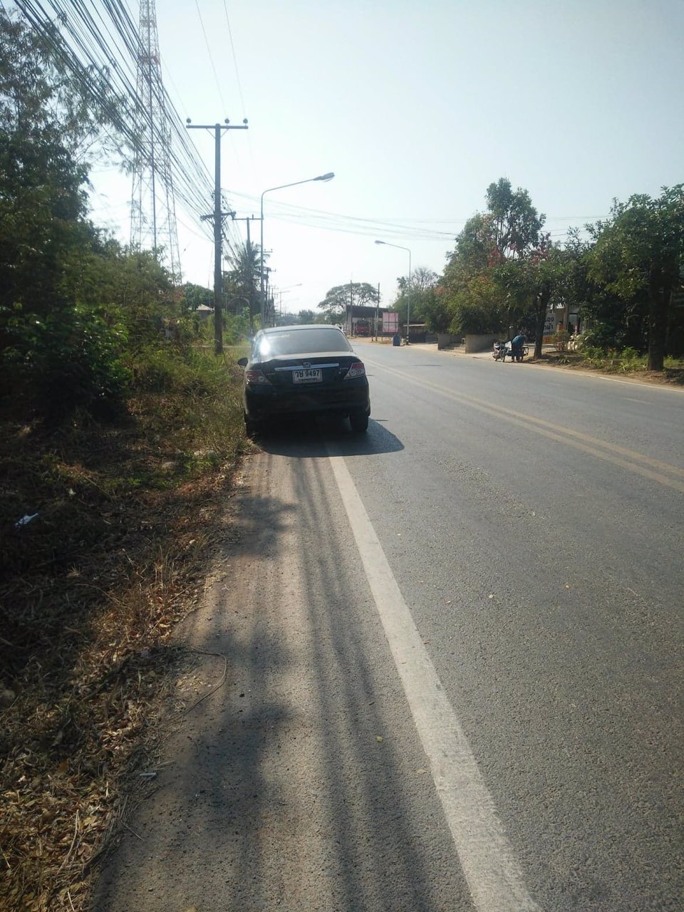 ขายที่ดินเปล่า17ไร่1งานทำเลดีติดถนนสาธารณะน้ำ-ไฟ-โทรศัพท์เข้าถึงอยู่ภายในแหล่งชุมชนอเมือง-จขอนแก่น